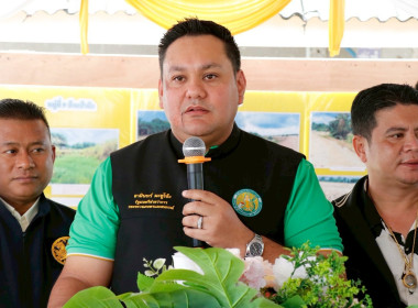  ลงพื้นที่ตรวจราชการในจังหวัดนครศรีธรรมราช ... พารามิเตอร์รูปภาพ 47